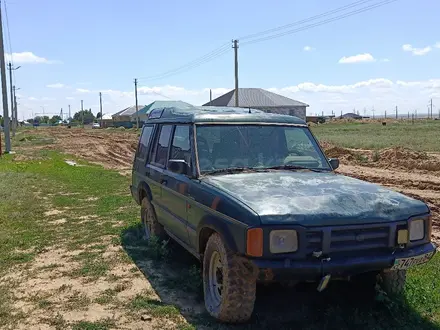 Land Rover Discovery 1994 года за 2 000 000 тг. в Актобе – фото 3