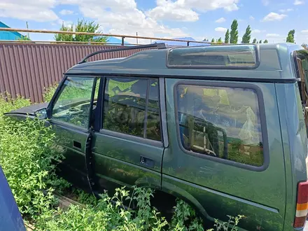 Land Rover Discovery 1994 года за 2 000 000 тг. в Актобе – фото 7