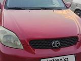 Toyota Matrix 2003 годаүшін2 700 000 тг. в Алматы