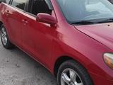 Toyota Matrix 2003 годаүшін2 700 000 тг. в Алматы – фото 4