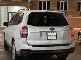 Subaru Forester 2015 годаfor8 000 000 тг. в Актау – фото 5