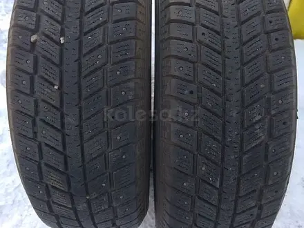 Шины 265/65 R17 — "Kingstar Winter Radial RW07" (Китай), шипованнүшін65 000 тг. в Астана