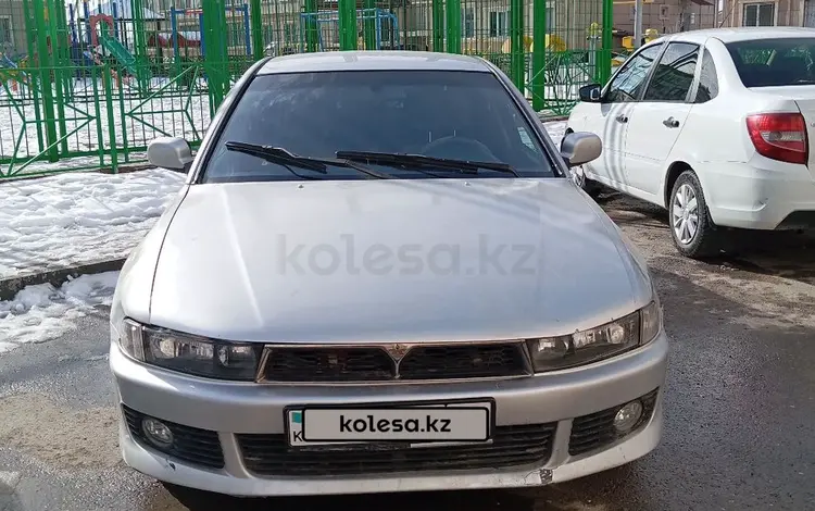 Mitsubishi Galant 2001 годаүшін1 500 000 тг. в Шымкент