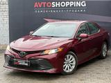 Toyota Camry 2019 годаfor12 000 000 тг. в Актобе