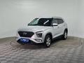Hyundai Creta 2021 года за 9 800 000 тг. в Алматы