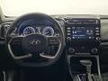 Hyundai Creta 2021 года за 9 800 000 тг. в Алматы – фото 13