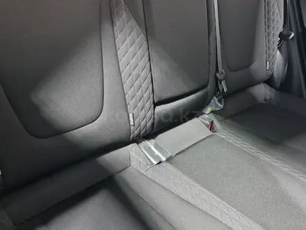 Hyundai Creta 2021 года за 9 800 000 тг. в Алматы – фото 16