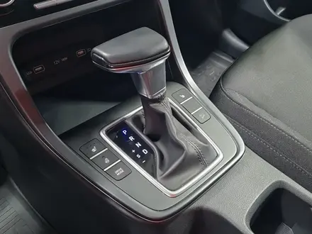 Hyundai Creta 2021 года за 9 800 000 тг. в Алматы – фото 17