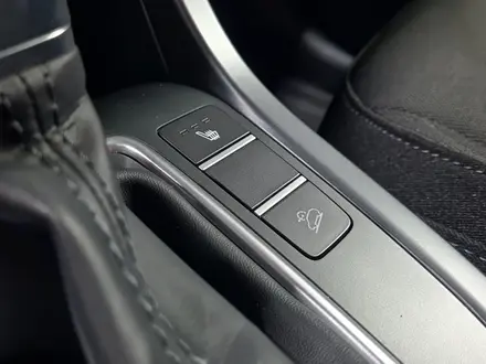 Hyundai Creta 2021 года за 9 800 000 тг. в Алматы – фото 18
