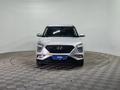 Hyundai Creta 2021 года за 9 800 000 тг. в Алматы – фото 2
