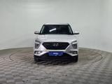 Hyundai Creta 2021 годаүшін9 800 000 тг. в Алматы – фото 2