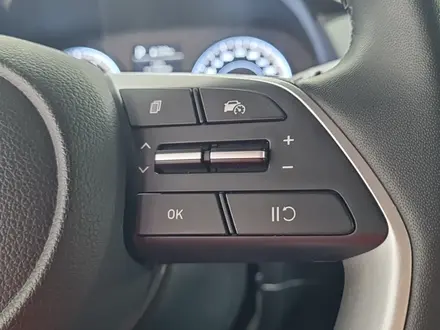 Hyundai Creta 2021 года за 9 800 000 тг. в Алматы – фото 20