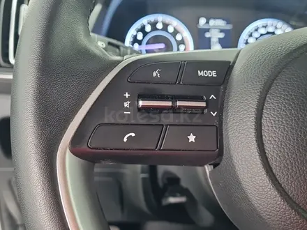Hyundai Creta 2021 года за 9 800 000 тг. в Алматы – фото 21