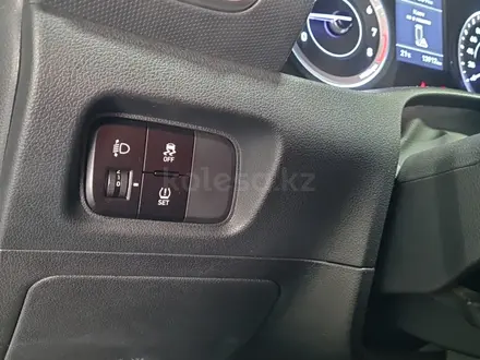 Hyundai Creta 2021 года за 9 800 000 тг. в Алматы – фото 23