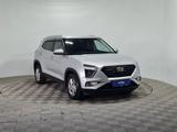 Hyundai Creta 2021 годаүшін9 800 000 тг. в Алматы – фото 3