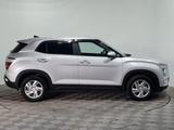 Hyundai Creta 2021 годаүшін9 800 000 тг. в Алматы – фото 4