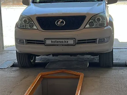 Lexus GX 470 2003 года за 8 000 000 тг. в Актау