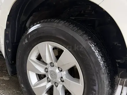 Toyota Land Cruiser Prado 2022 года за 26 000 000 тг. в Атырау – фото 4