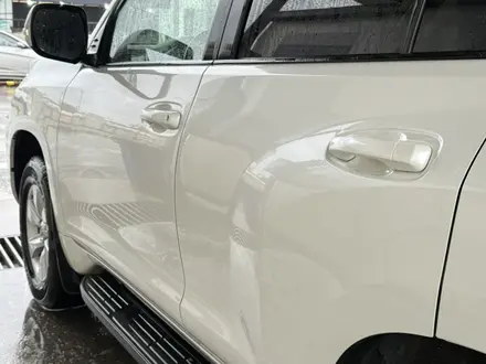 Toyota Land Cruiser Prado 2022 года за 26 000 000 тг. в Атырау – фото 14