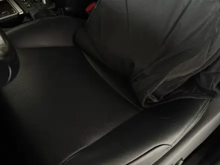 Toyota Land Cruiser Prado 2022 года за 26 000 000 тг. в Атырау – фото 17