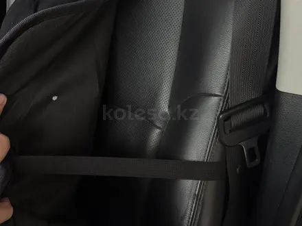Toyota Land Cruiser Prado 2022 года за 26 000 000 тг. в Атырау – фото 18