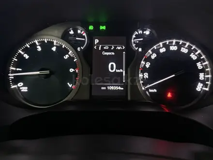 Toyota Land Cruiser Prado 2022 года за 26 000 000 тг. в Атырау – фото 19