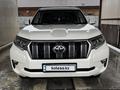 Toyota Land Cruiser Prado 2022 годаүшін26 000 000 тг. в Атырау