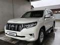 Toyota Land Cruiser Prado 2022 годаүшін26 000 000 тг. в Атырау – фото 2