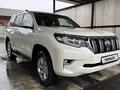Toyota Land Cruiser Prado 2022 годаүшін26 000 000 тг. в Атырау – фото 3