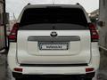 Toyota Land Cruiser Prado 2022 годаүшін26 000 000 тг. в Атырау – фото 8