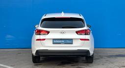 Hyundai i30 2023 годаfor10 470 000 тг. в Алматы – фото 4