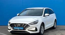 Hyundai i30 2023 годаfor10 470 000 тг. в Алматы