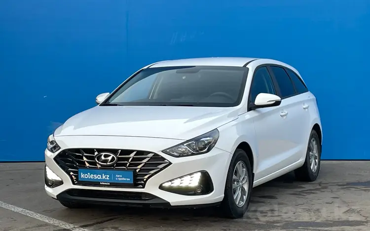 Hyundai i30 2023 года за 10 470 000 тг. в Алматы