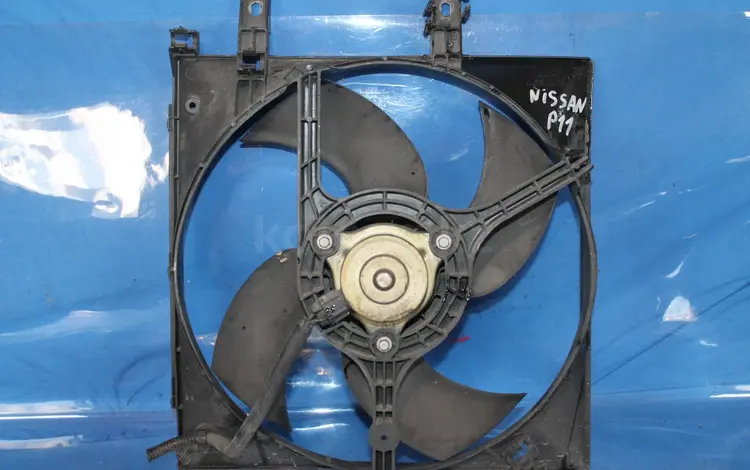 Основной вентилятор на Ниссан Примераүшін20 000 тг. в Караганда