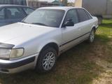 Audi 100 1991 года за 1 380 000 тг. в Костанай