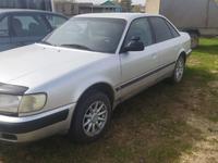 Audi 100 1991 года за 1 180 000 тг. в Костанай