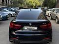 BMW X6 2017 года за 18 700 000 тг. в Алматы – фото 3