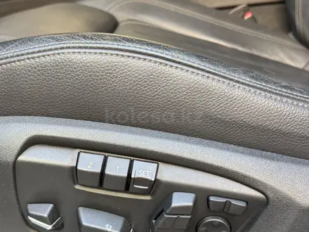 BMW X6 2017 года за 18 700 000 тг. в Алматы – фото 10