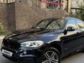 BMW X6 2017 года за 18 700 000 тг. в Алматы