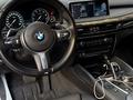 BMW X6 2017 года за 18 700 000 тг. в Алматы – фото 8