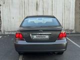 Toyota Camry 2005 года за 6 000 000 тг. в Шымкент – фото 3