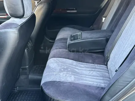 Toyota Camry 2005 года за 6 000 000 тг. в Шымкент – фото 10