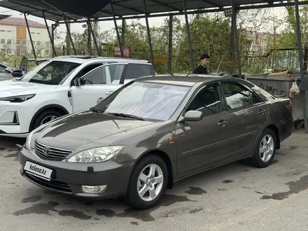 Toyota Camry 2005 года за 6 000 000 тг. в Шымкент