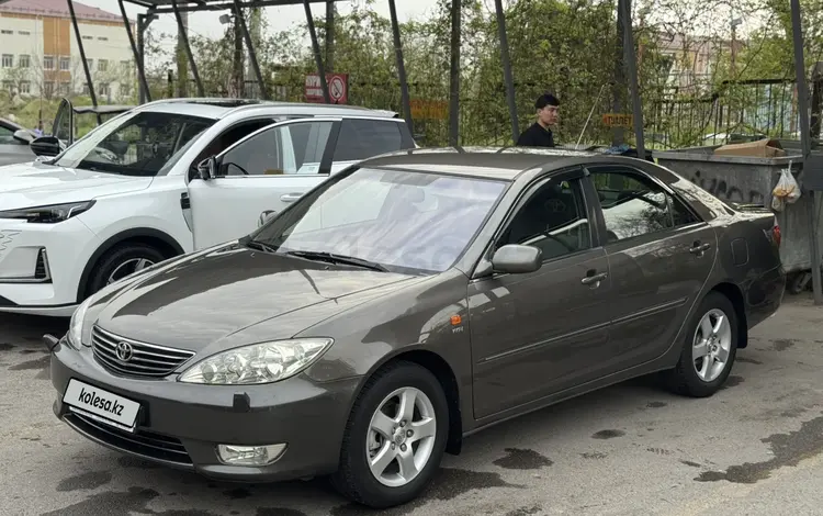 Toyota Camry 2005 года за 6 000 000 тг. в Шымкент