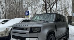 Land Rover Defender 2020 года за 43 000 000 тг. в Астана – фото 2