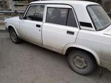 ВАЗ (Lada) 2107 2008 года за 900 000 тг. в Караганда – фото 5