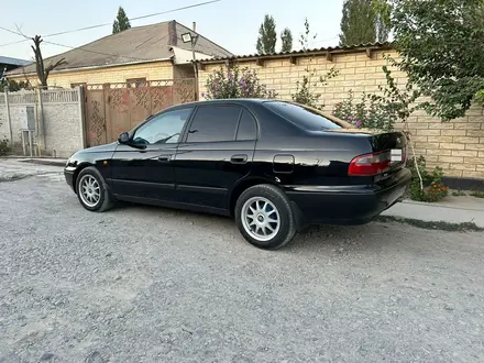 Toyota Carina E 1993 года за 2 100 000 тг. в Тараз – фото 5