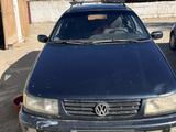 Volkswagen Passat 1995 годаfor1 200 000 тг. в Казалинск