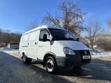 ГАЗ ГАЗель 2013 года за 6 450 000 тг. в Актобе