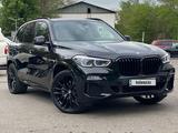 BMW X5 2021 года за 45 000 000 тг. в Алматы